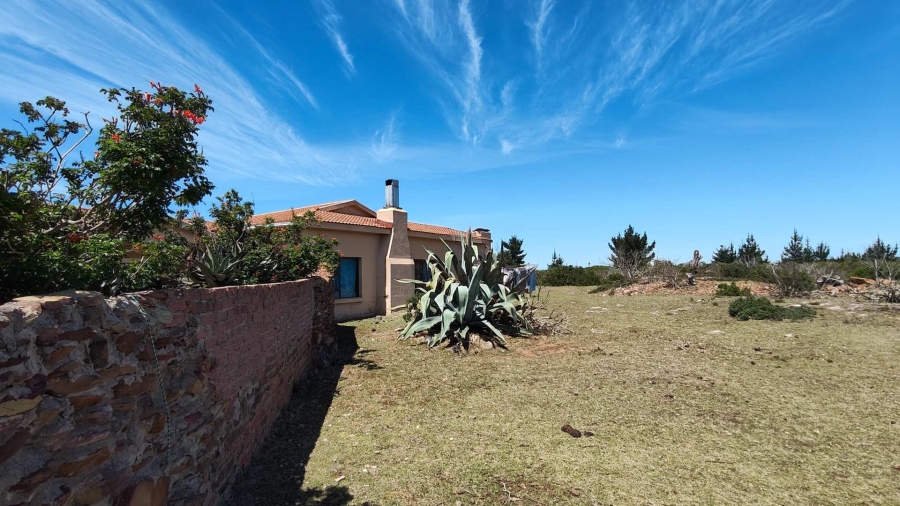3 Bedroom Property for Sale in Aalwyndal Western Cape